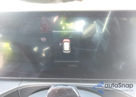 2024 Hyundai Santa Fe Hybrid Sel из США, поврежденный, VIN 5NMP24G17RH009712